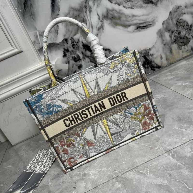 D*or shopping bags